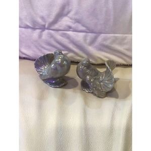 Bird Figurines Handmade